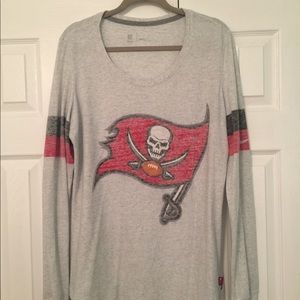 Buccaneers shirt